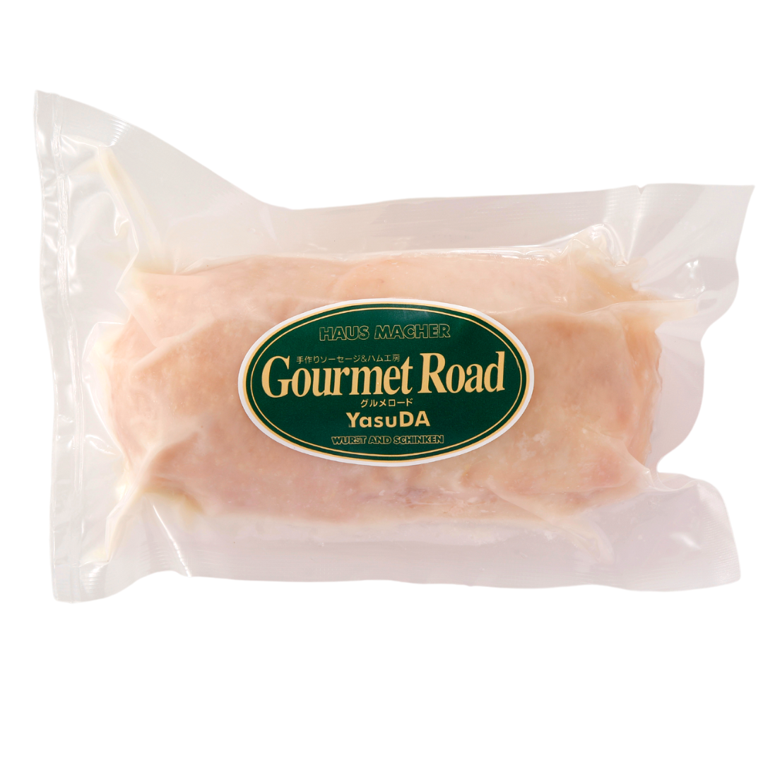 チキンガランティーヌ お申込み期間は12月13日まで ※無くなり次第終了