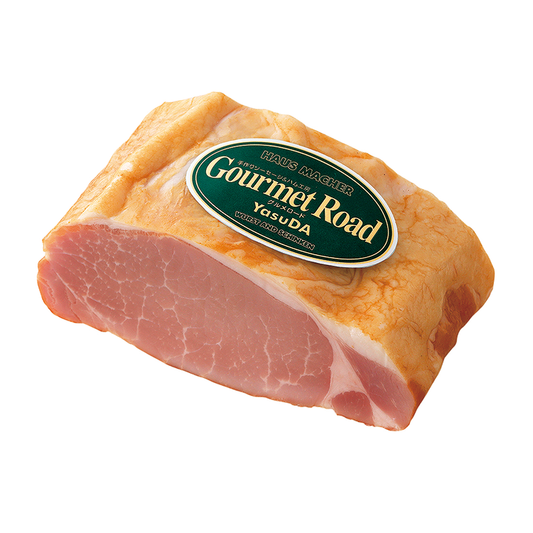 ホテルロースハム ブロック