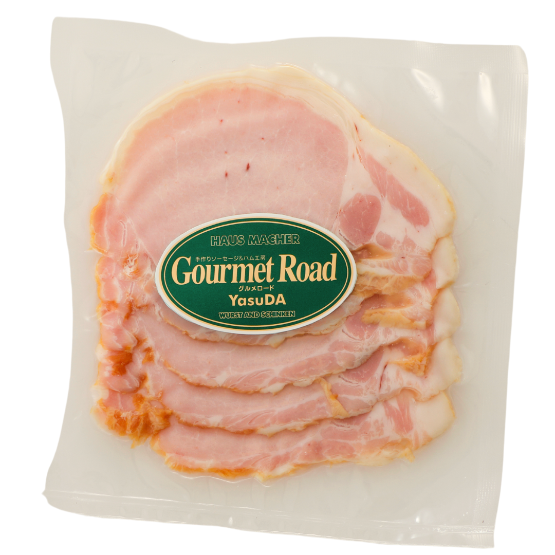 特撰黒豚ハム　スライス　お申込み期間は12月13日まで　※無くなり次第終了