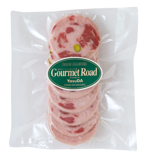 リンダービアシンケン　スライス（5mm）