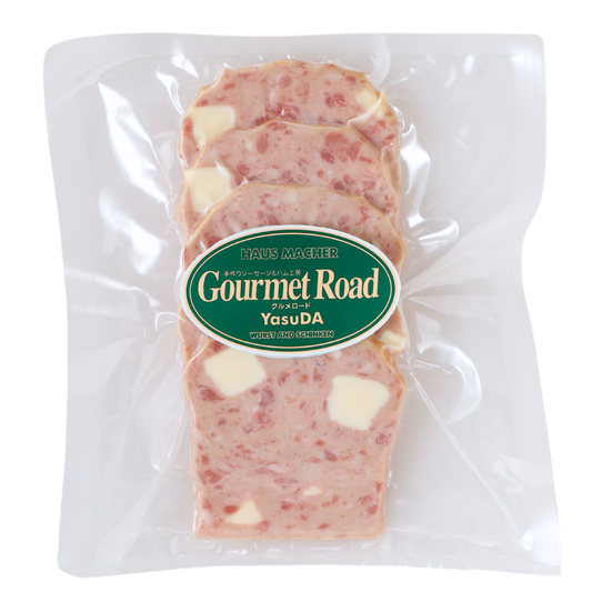 フライシュケーゼ　スライス（5mm）