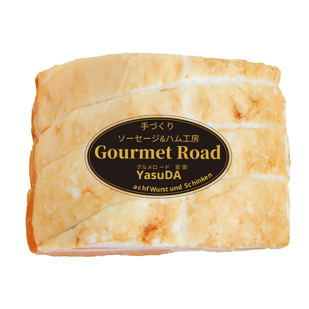 特撰黒豚ハム ブロック　お申込み期間は12月13日まで　※無くなり次第終了