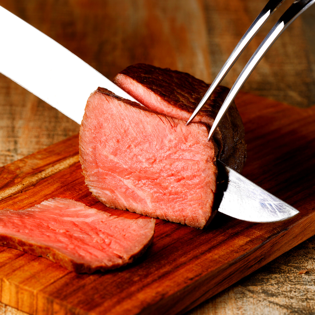 香味熟成ローストビーフ　お申込み期間は12月13日まで　※無くなり次第終了