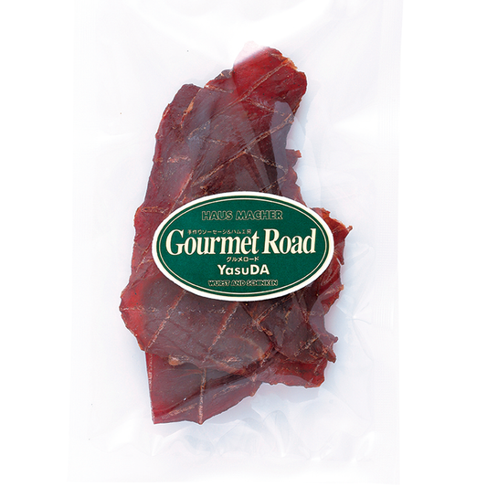 燻製ビーフジャーキー