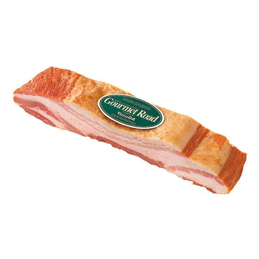 ホテルベーコン ブロック