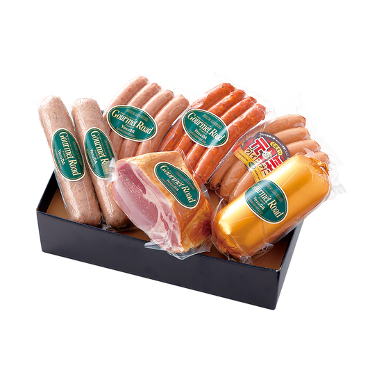 ファミリーセット　※送料当社負担　※箱付き