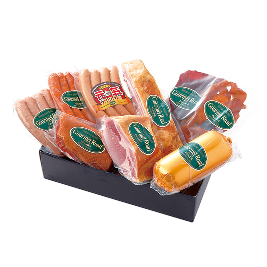 デラックスセット　※送料当社負担　※箱付き