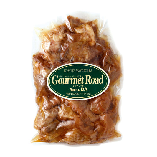 牛すじのやわらか煮 ※お一人様3つまで